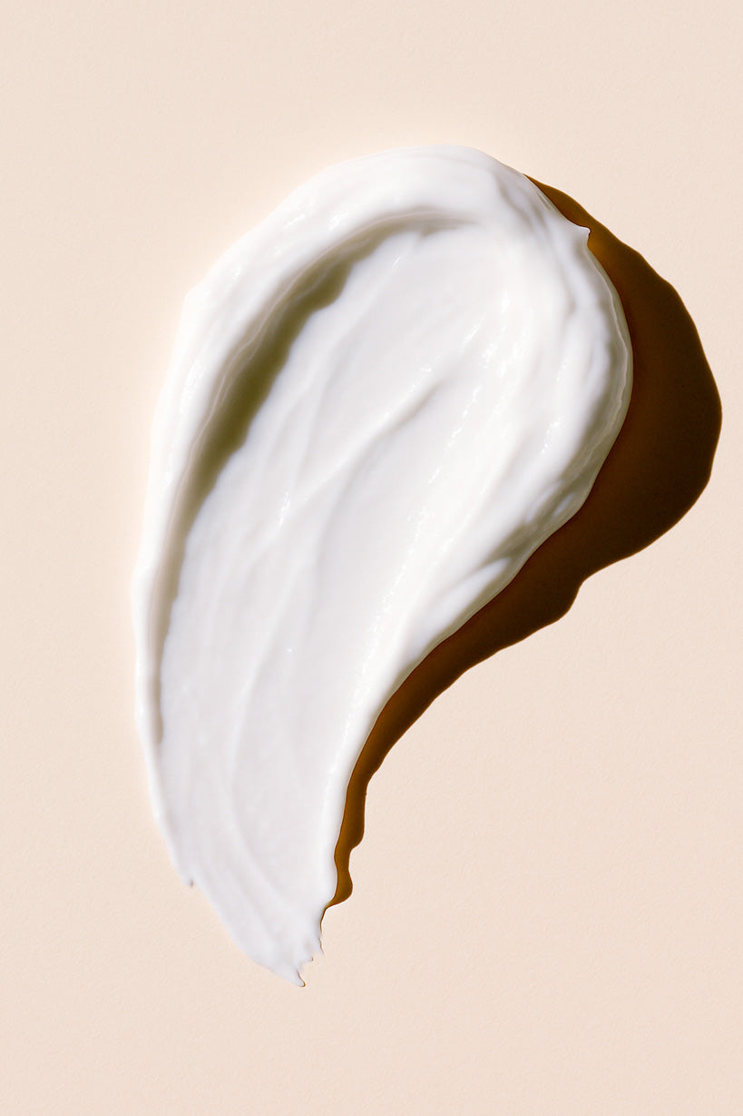 Daily Moisturizer (HA & Coconut Milk)