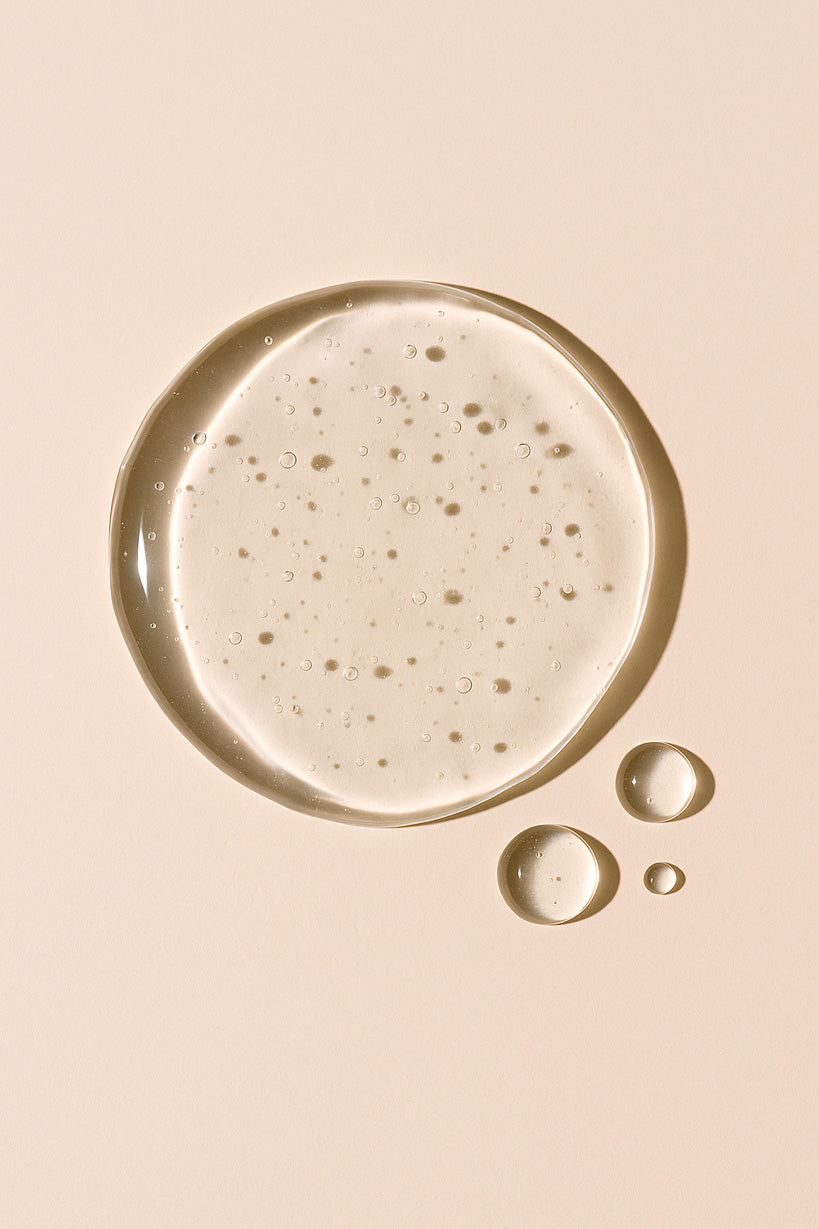 Hyaluronic Acid + Zinc