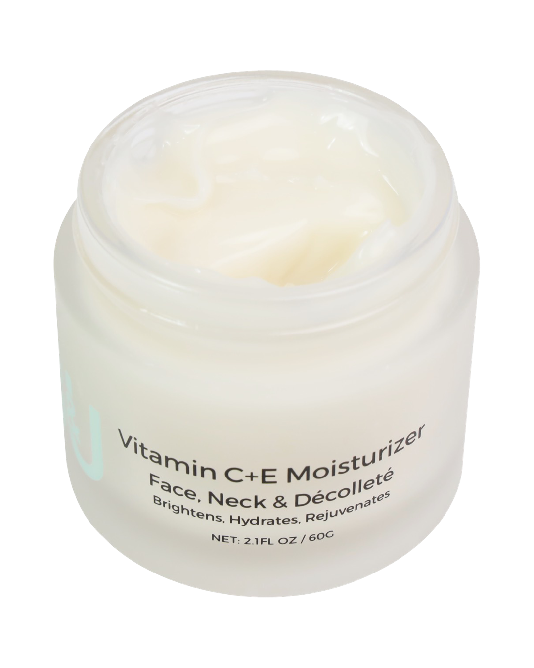 Vitamin C+E Moisturizer
