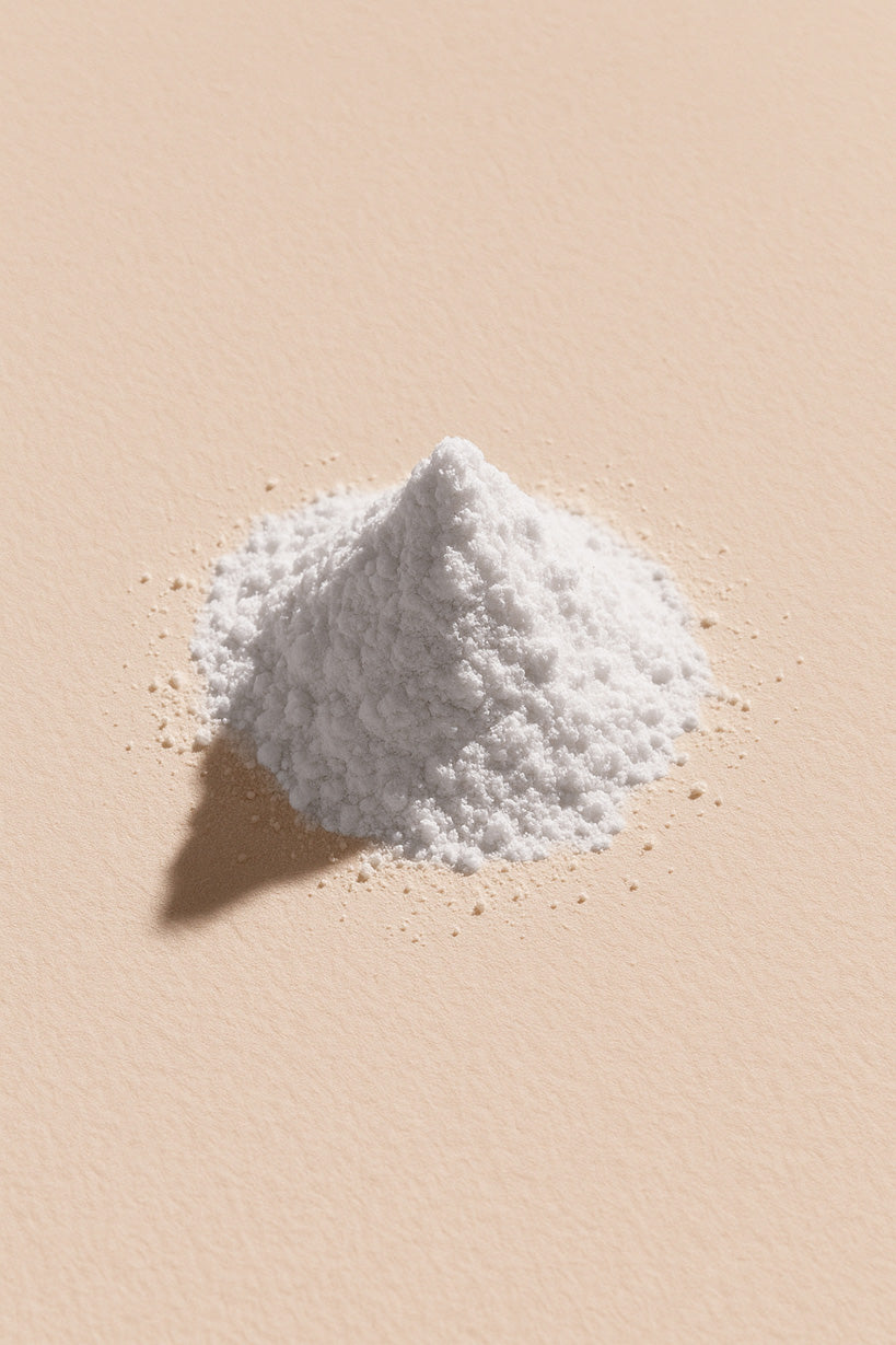 Mineral Powder Sunscreen CLEAR