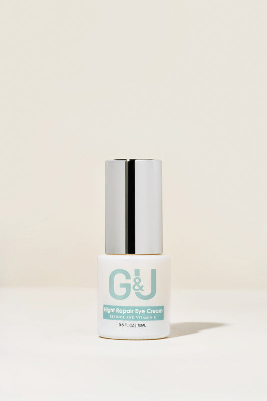 Night Repair Eye Cream