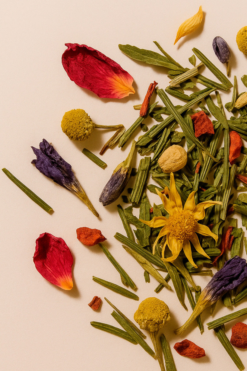 HERBAL TEA