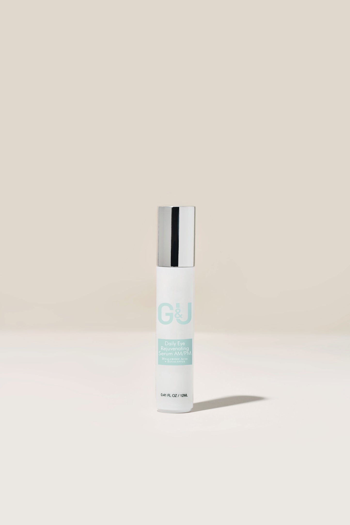 Eye Rejuvenating Serum