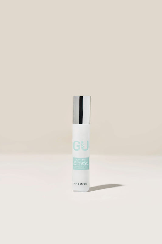 Eye Rejuvenating Serum