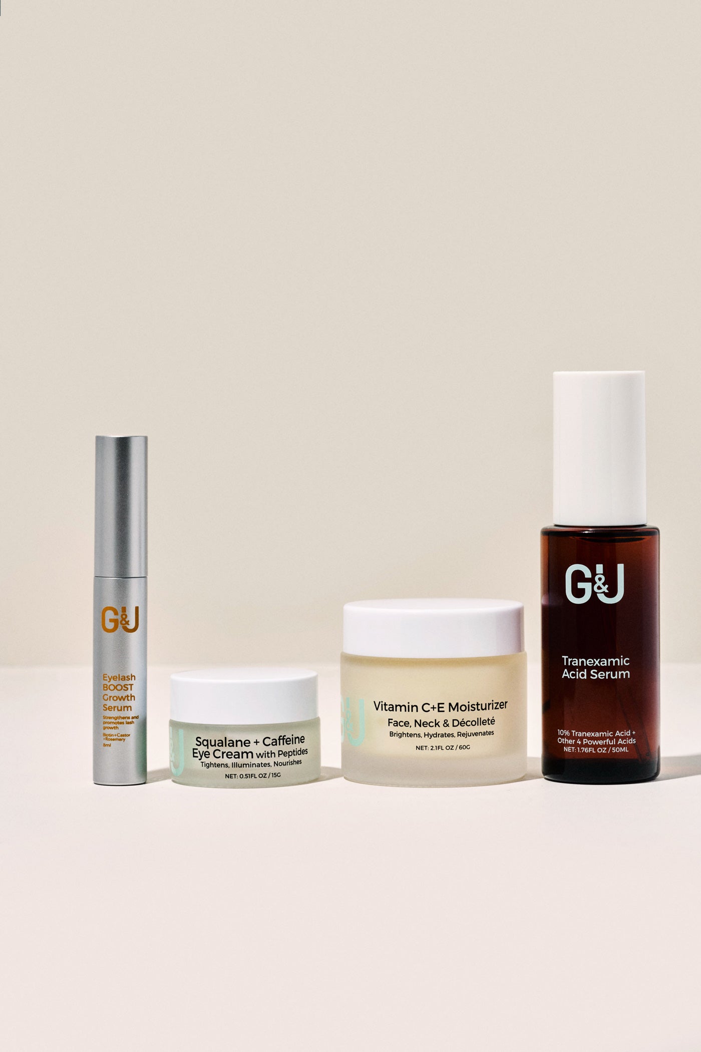 Night Renewal Ritual