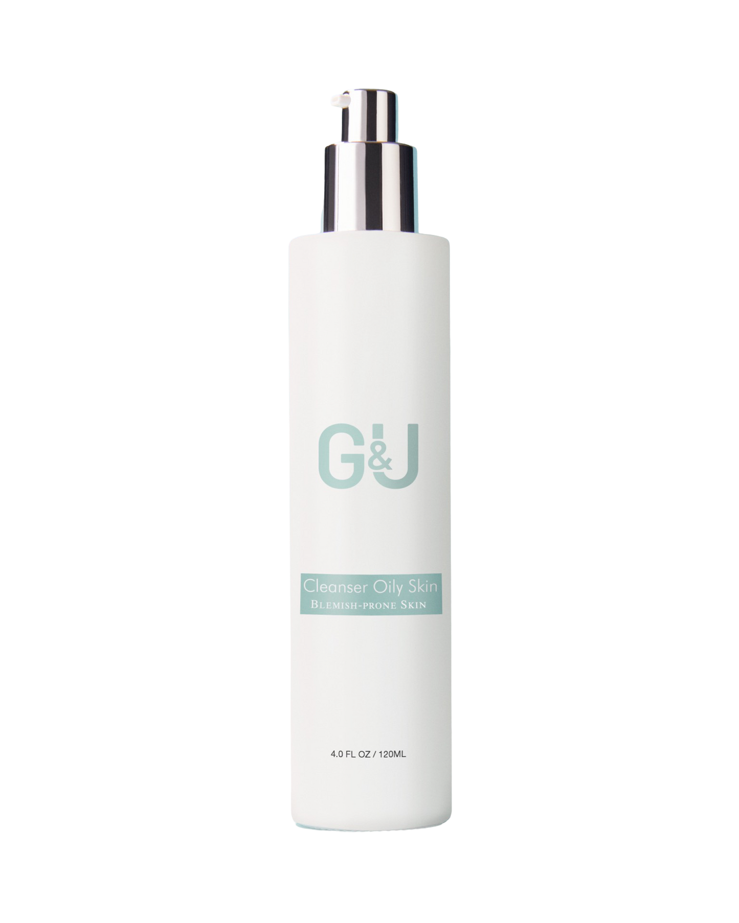 Cleanser Oily Skin 120ml