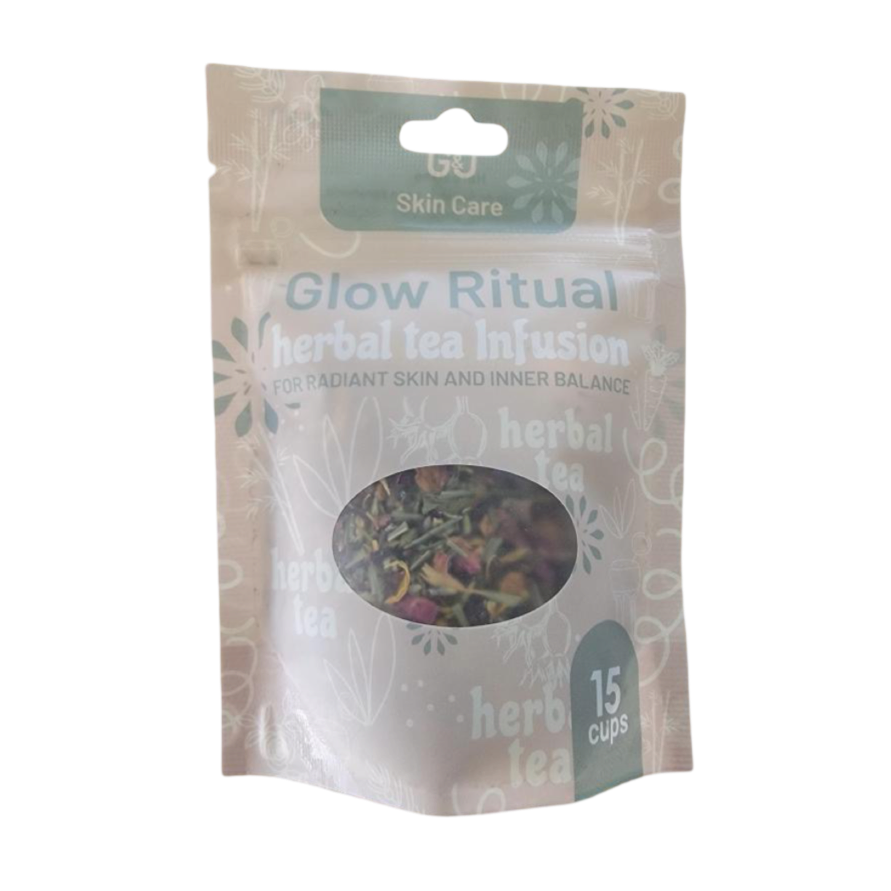 The Glow Ritual
