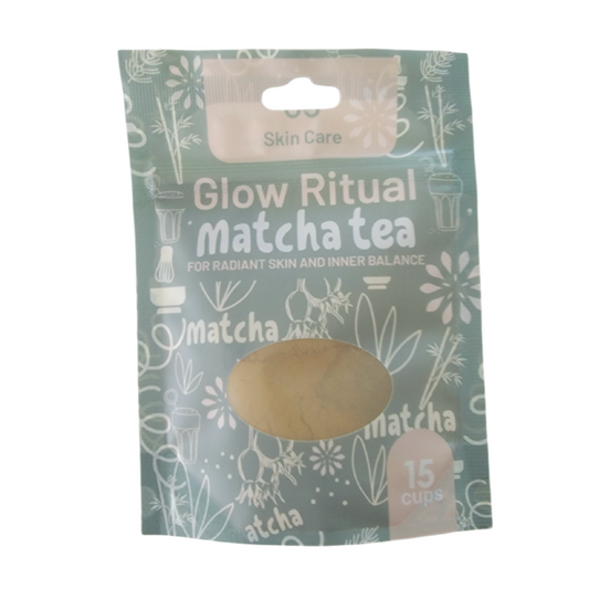 The Glow Ritual