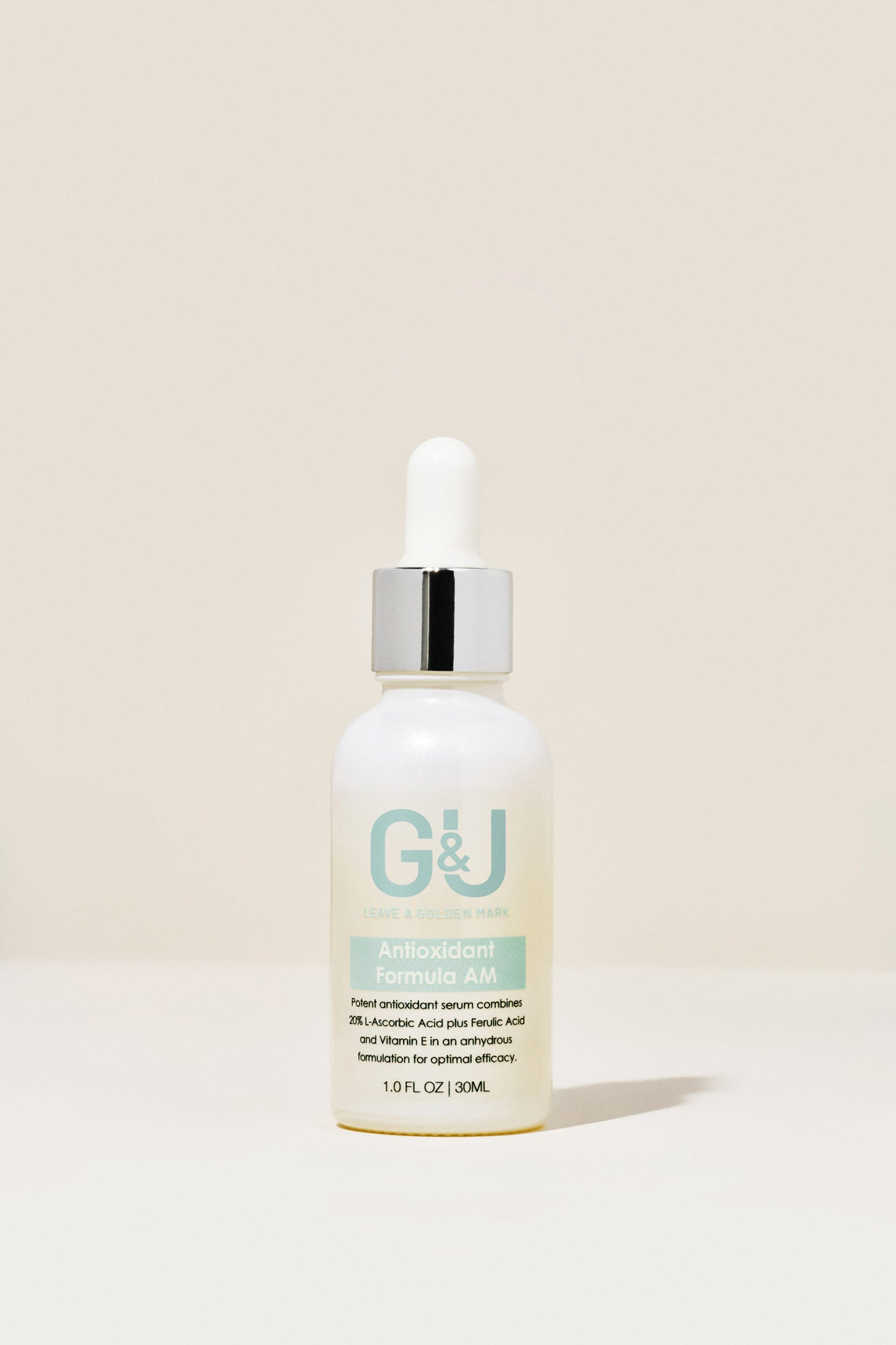 Antioxidant Formula