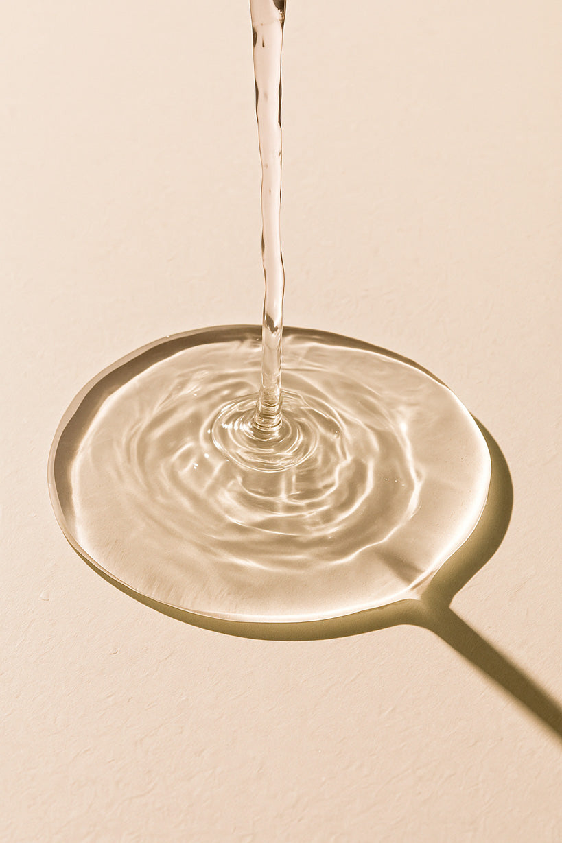 Cleanser PH Balance