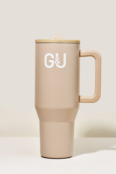 Hydraglow G&U bottle