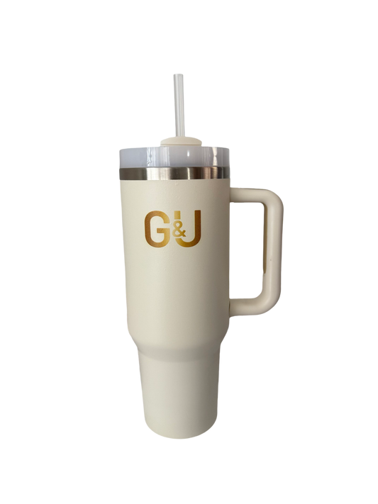 Hydraglow G&U bottle