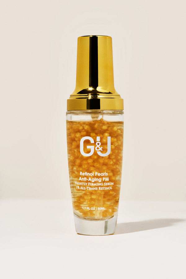 1% All- Trans Retinol Pearls Anti-Aging PM