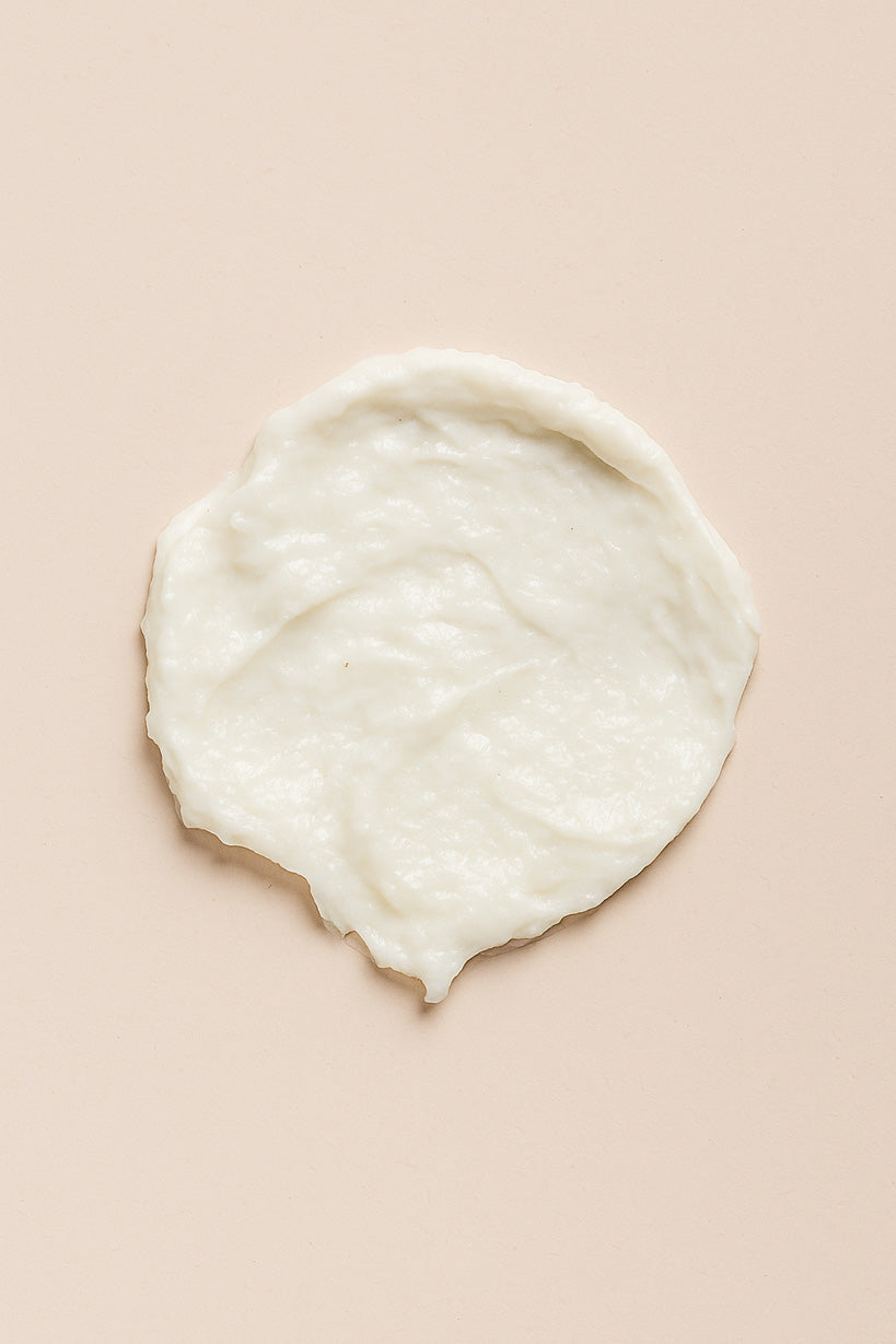 Squalane + Caffeine Eye Cream with Peptides