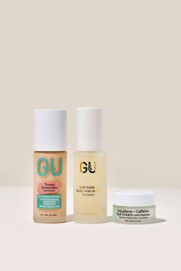 Sun-Kissed Protection Ritual