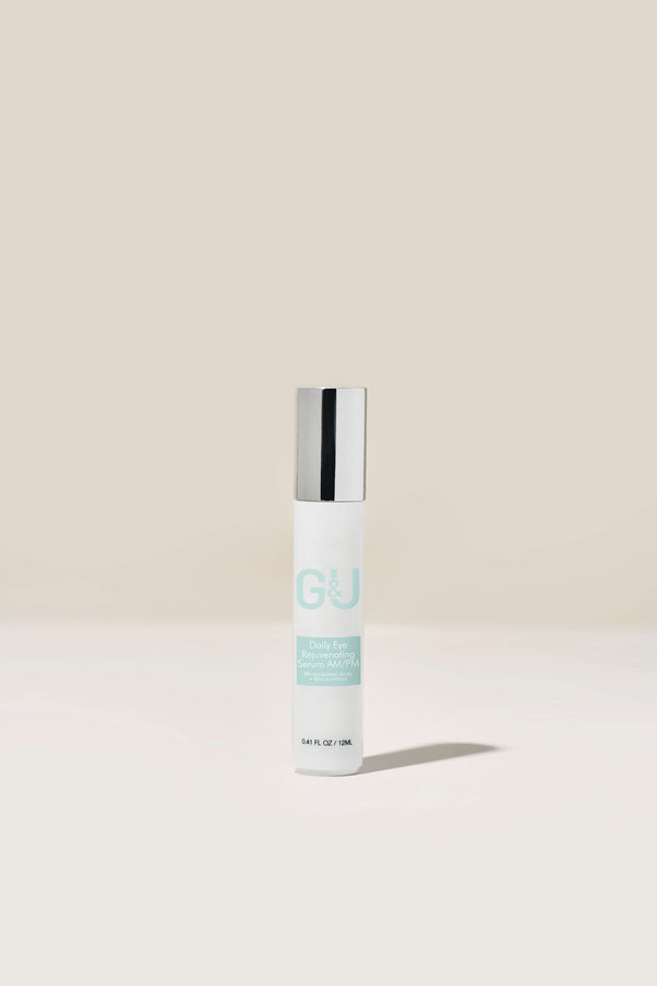 Eye Rejuvenating Serum