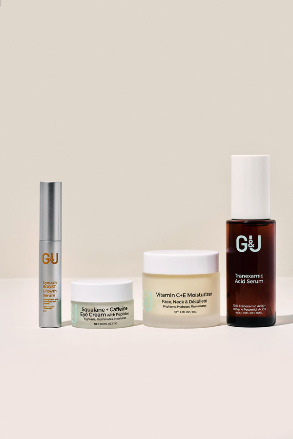 Night Renewal Ritual