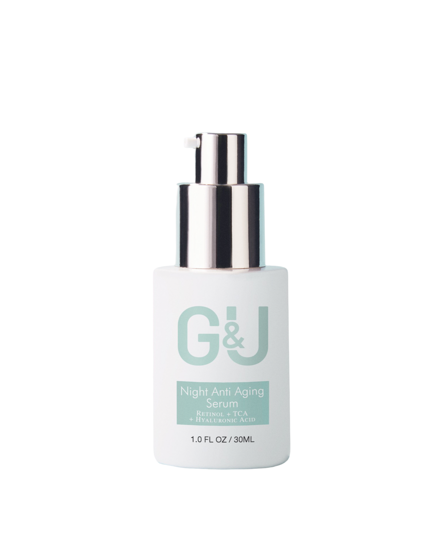 Night Anti-Aging Serum