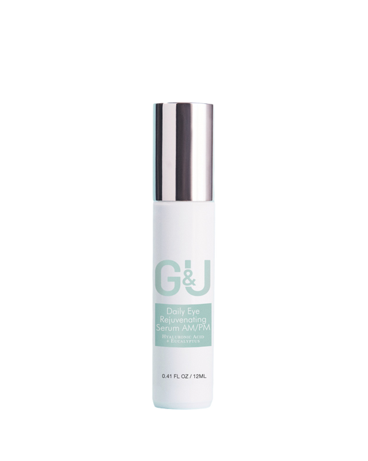 Eye Rejuvenating Serum