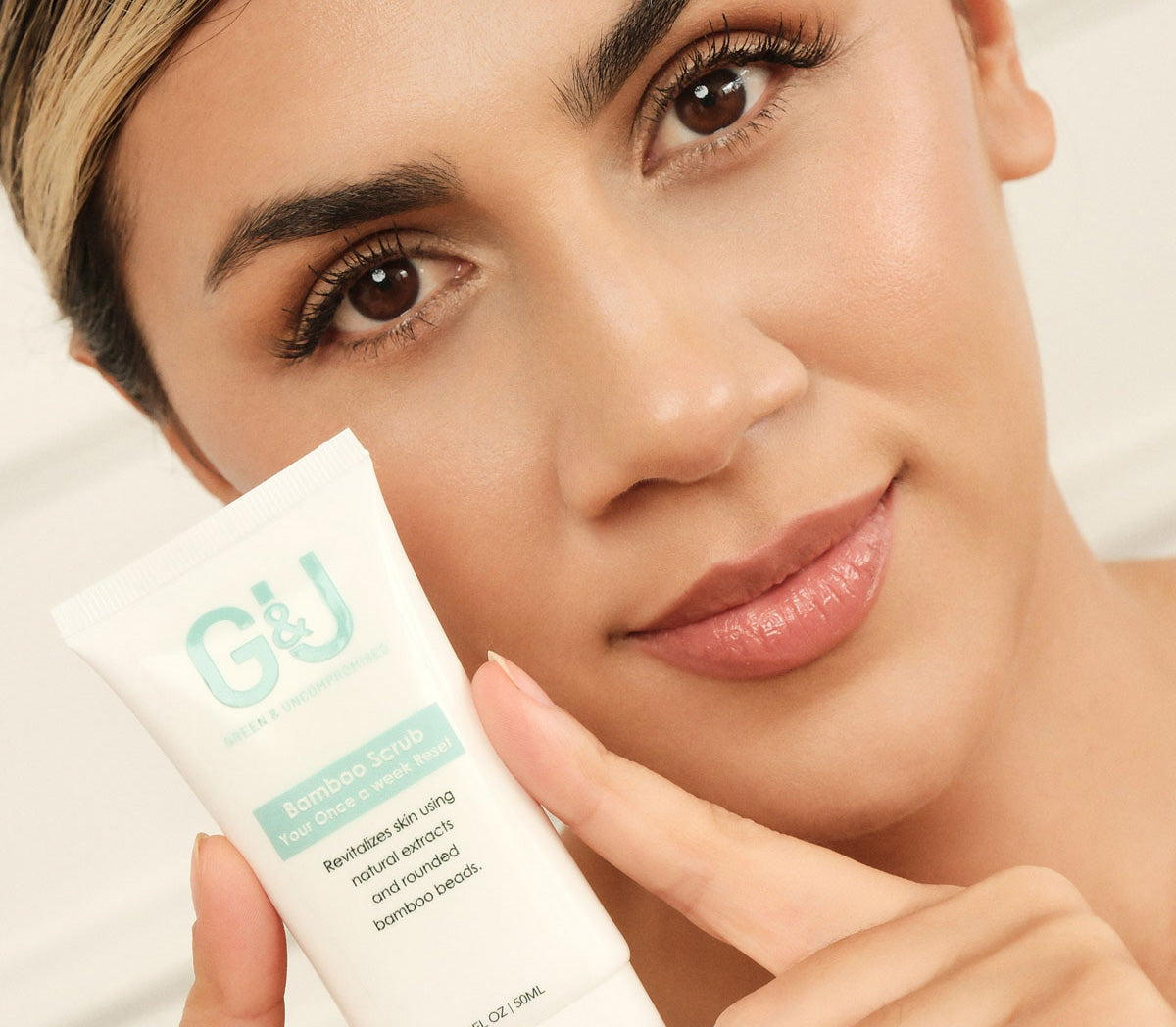 Eye Duo & Hydration – G&U Skin Care