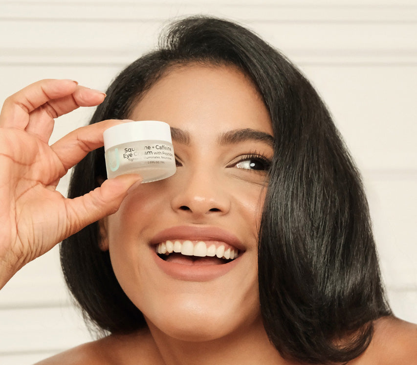 Eye Duo & Hydration – G&U Skin Care